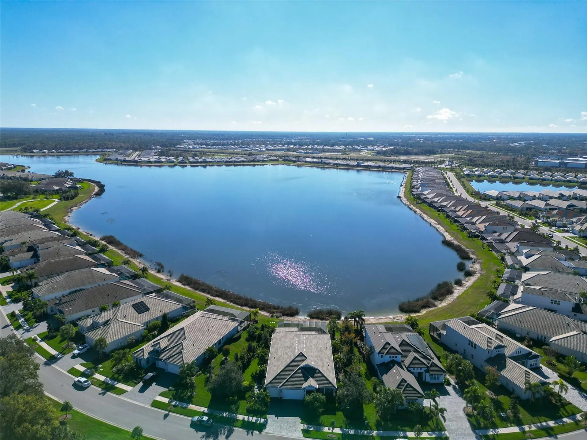 8083 Waterbend Trail Sarasota FL 34240