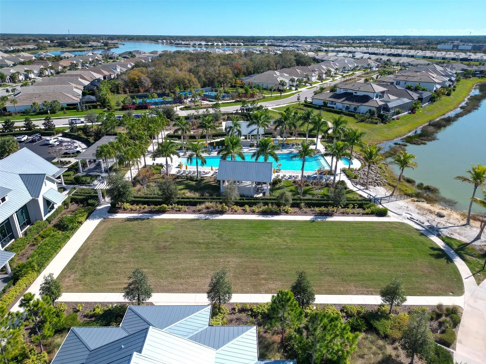 8083 Waterbend Trail Sarasota FL 34240
