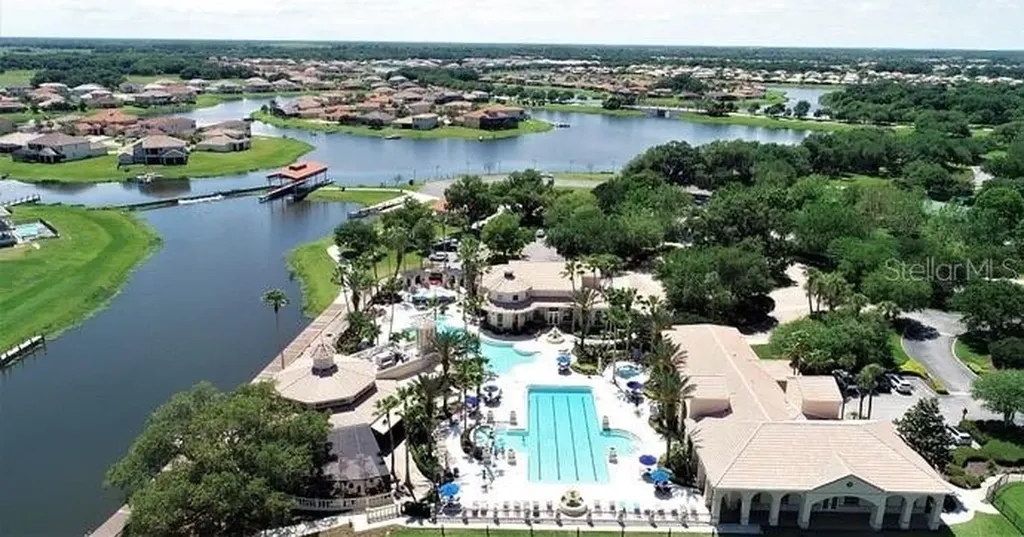 920 Windlass Court Kissimmee FL 34746