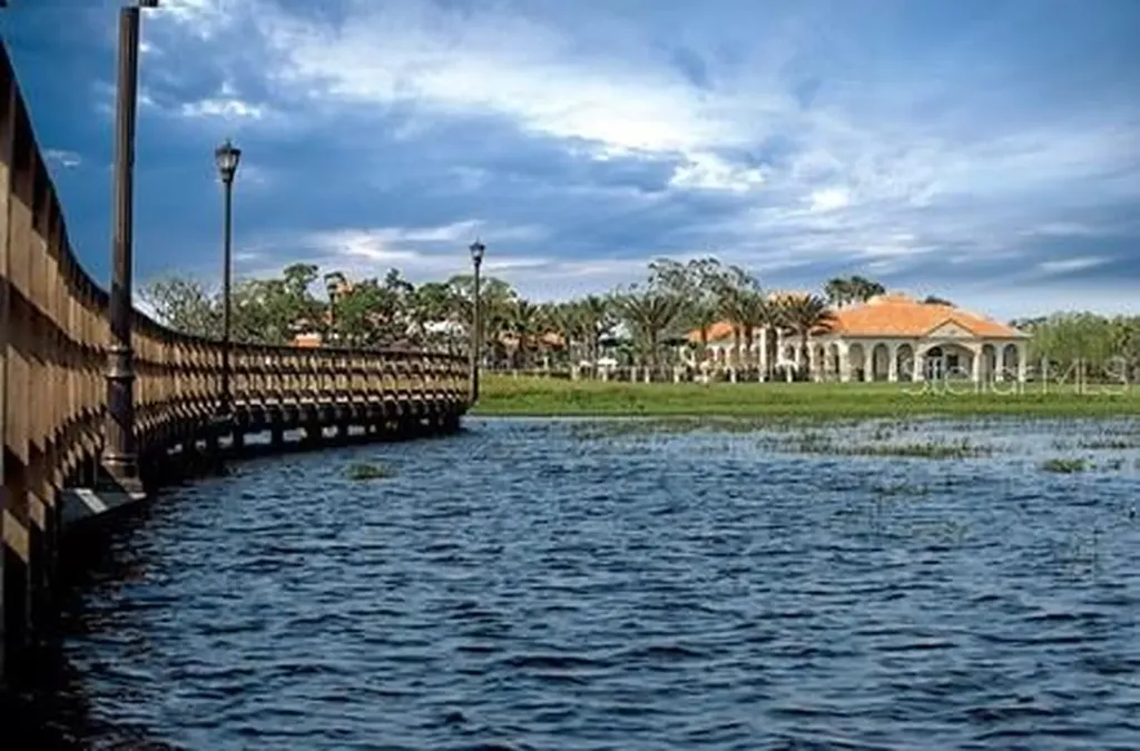 920 Windlass Court Kissimmee FL 34746