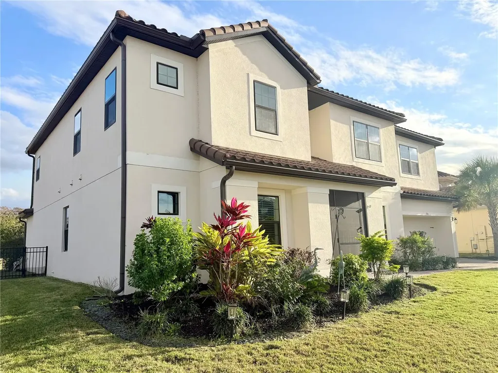 920 Windlass Court Kissimmee FL 34746