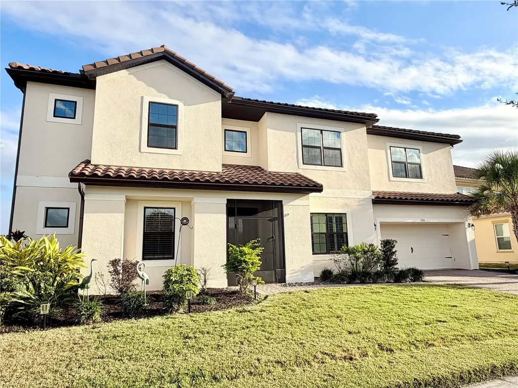 920 Windlass Court Kissimmee FL 34746
