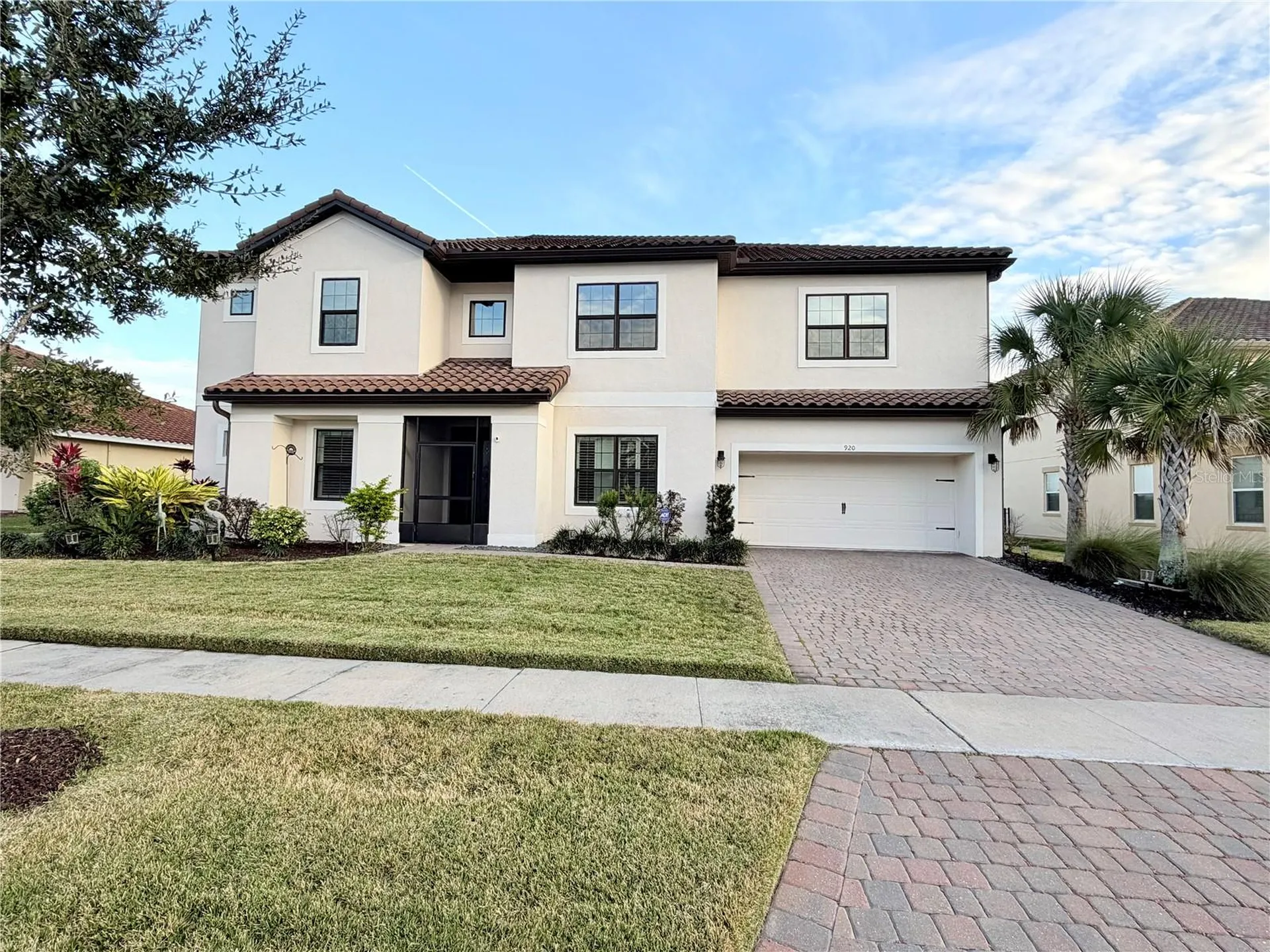 920 Windlass Court Kissimmee FL 34746