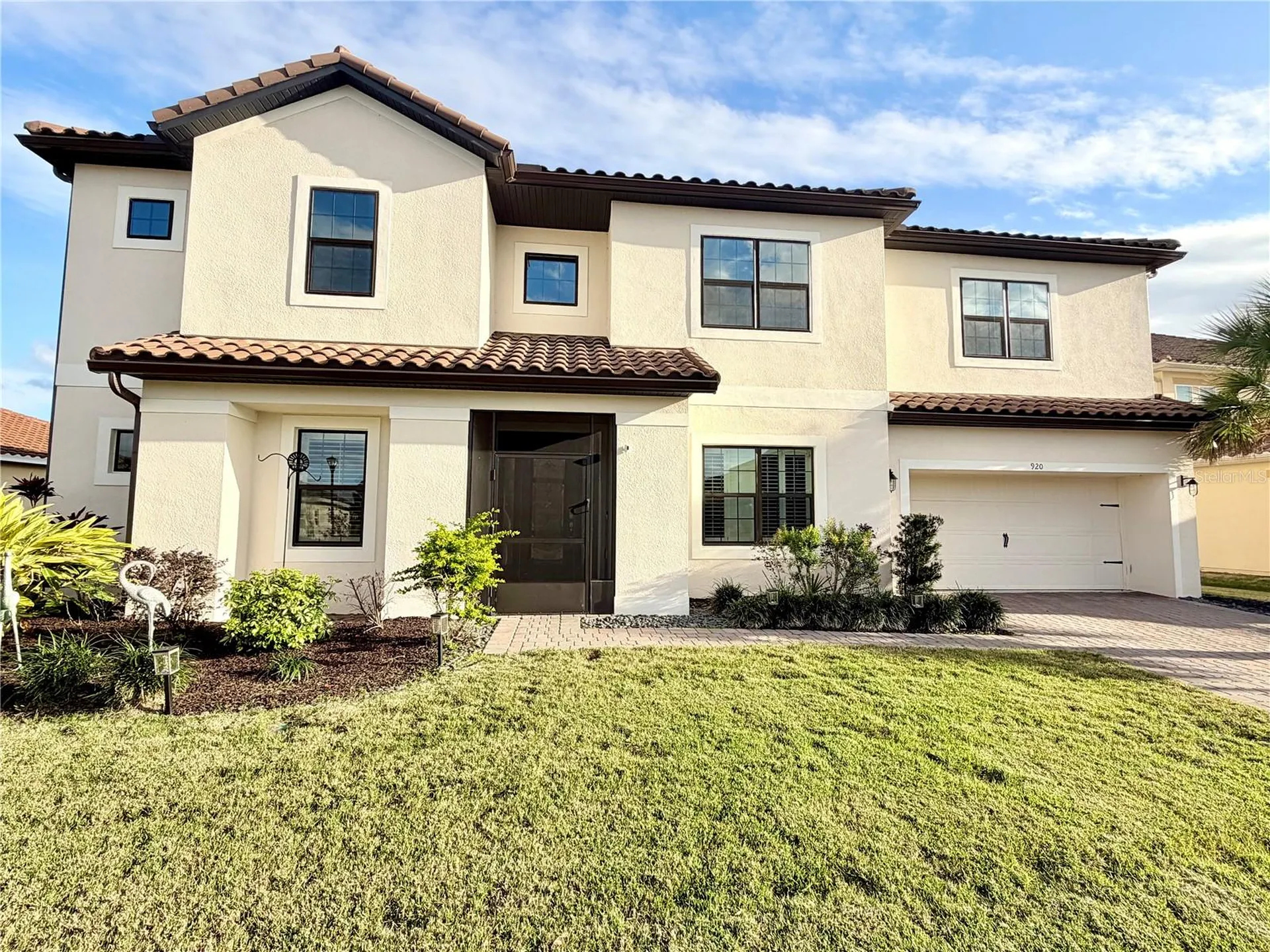 920 Windlass Court Kissimmee FL 34746