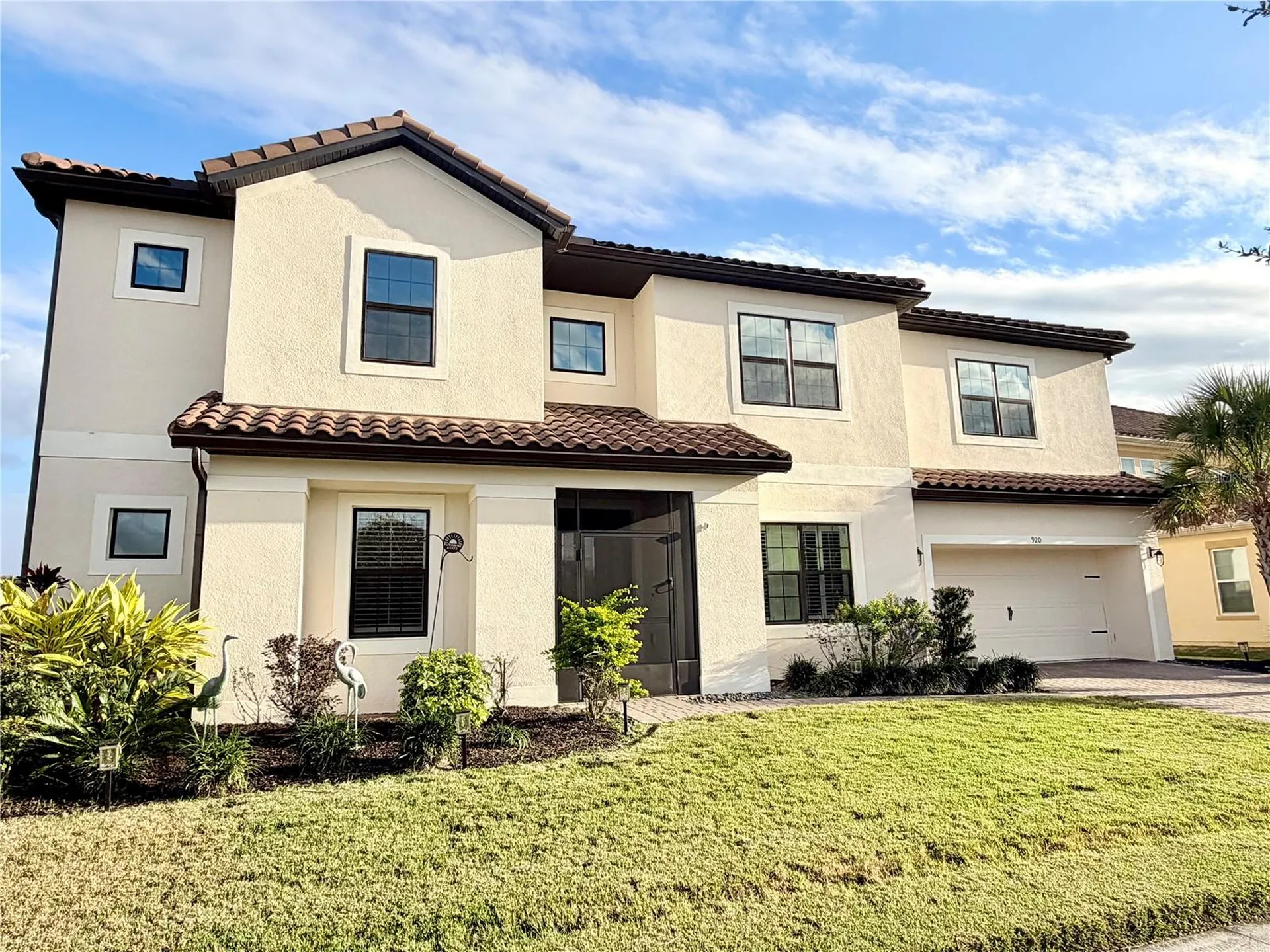 920 Windlass Court Kissimmee FL 34746