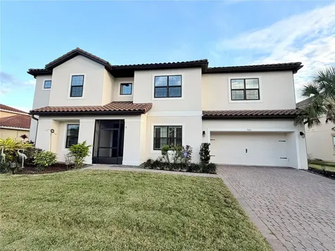 920 Windlass Court Kissimmee FL 34746