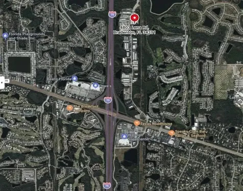 4803 Lena Road Bradenton FL 34211