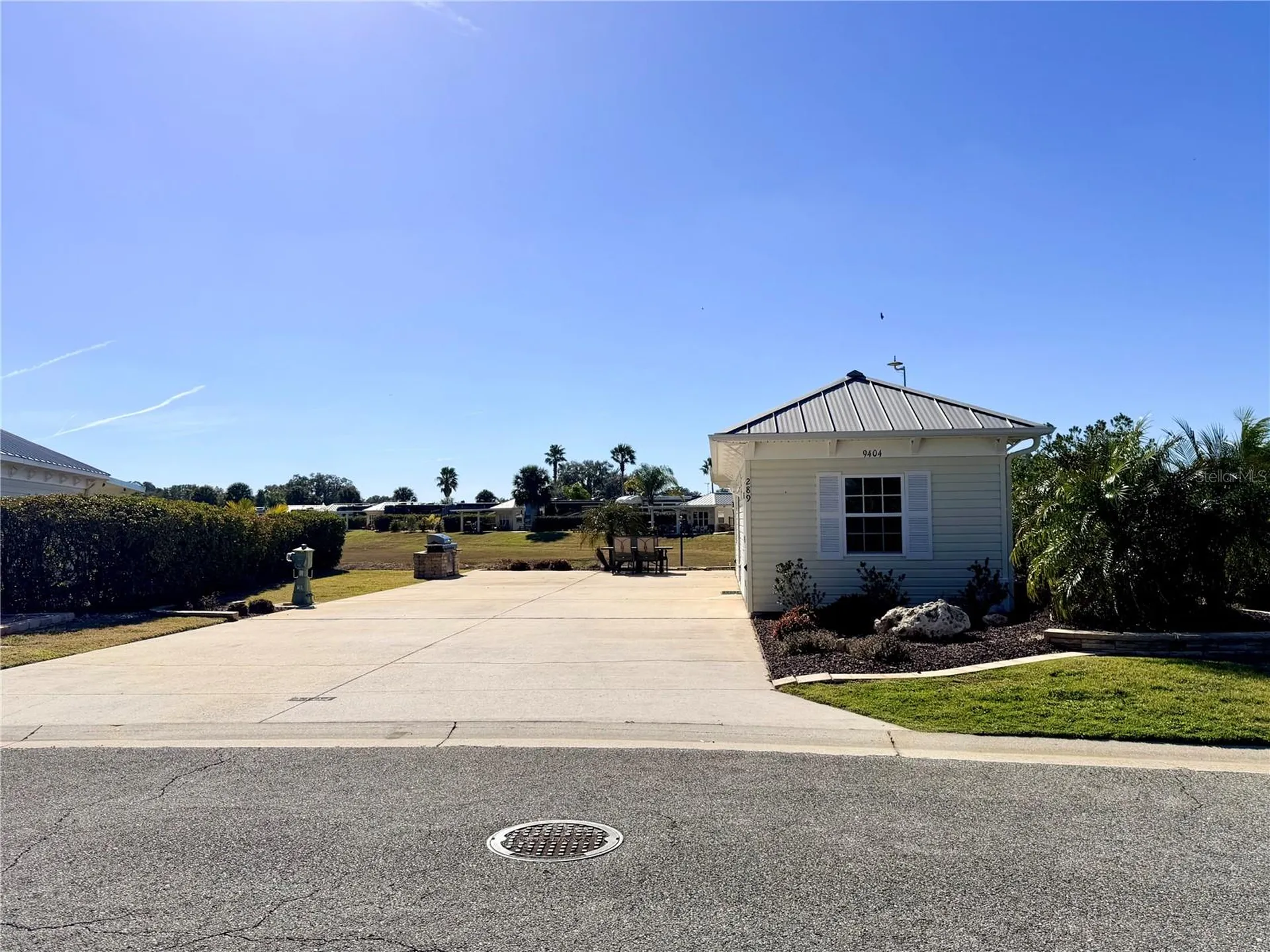 9404 SE 49th Terrace Webster FL 33597