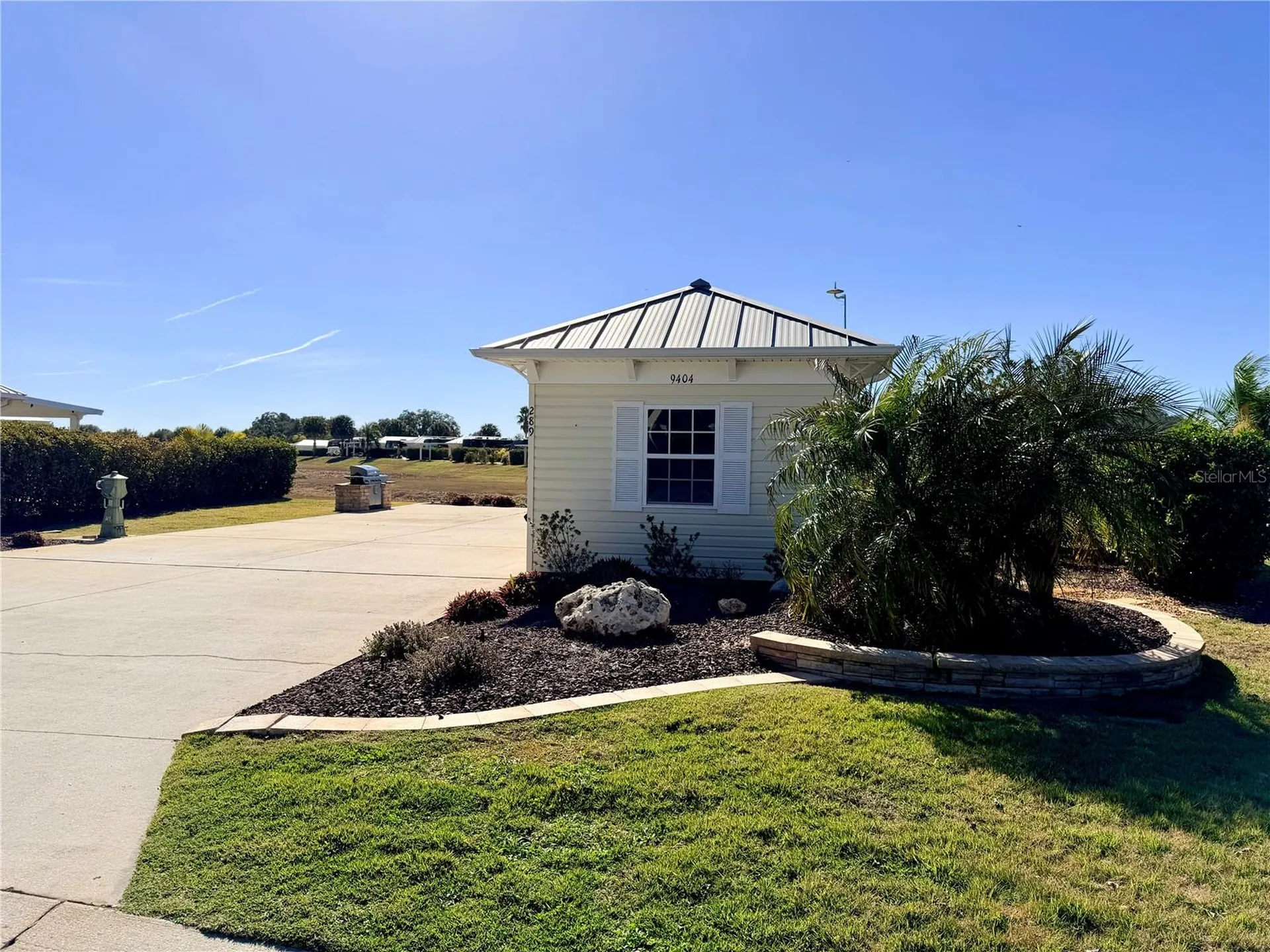 9404 SE 49th Terrace Webster FL 33597