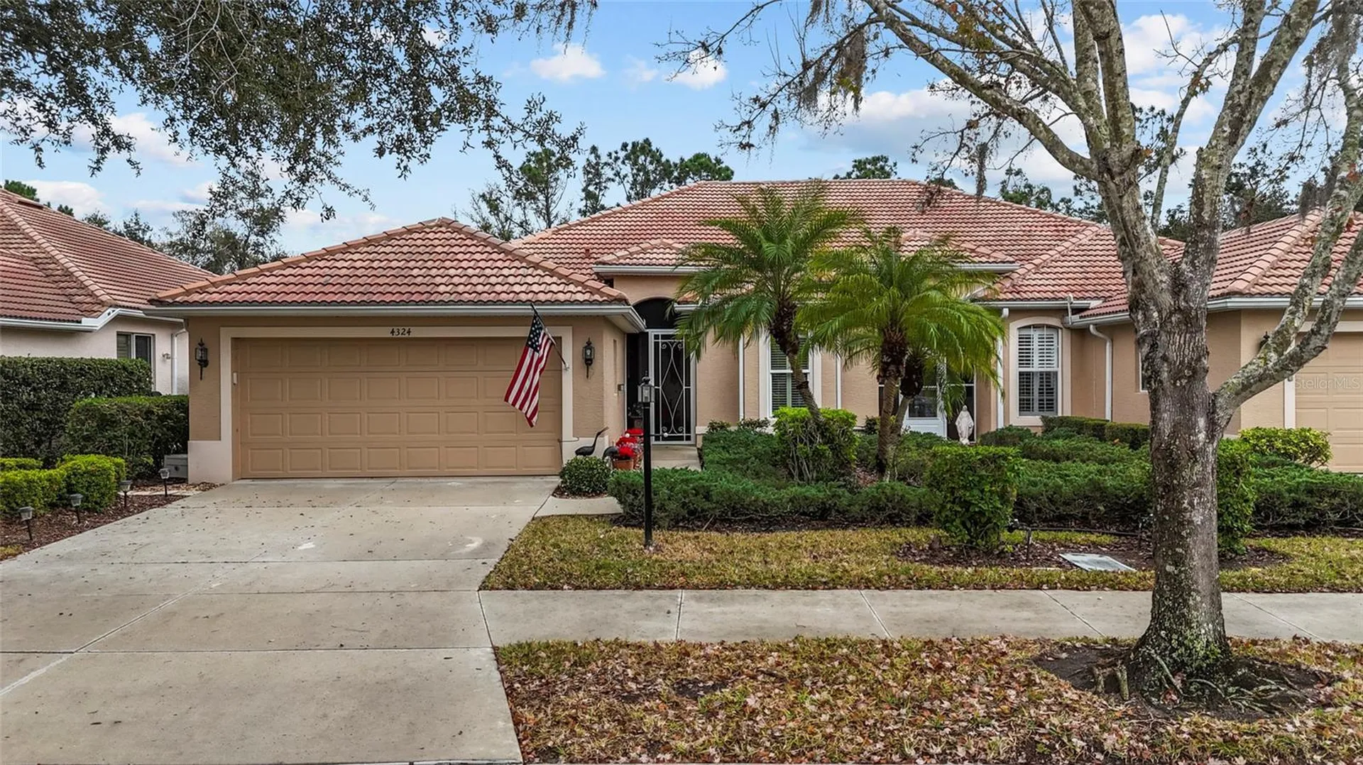 Sarasota FL, 4324 Callista Lane