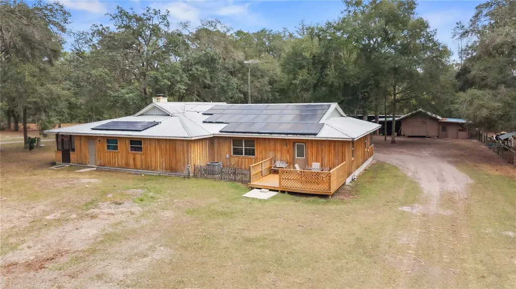 11235 SW 131st Terrace Dunnellon FL 34432