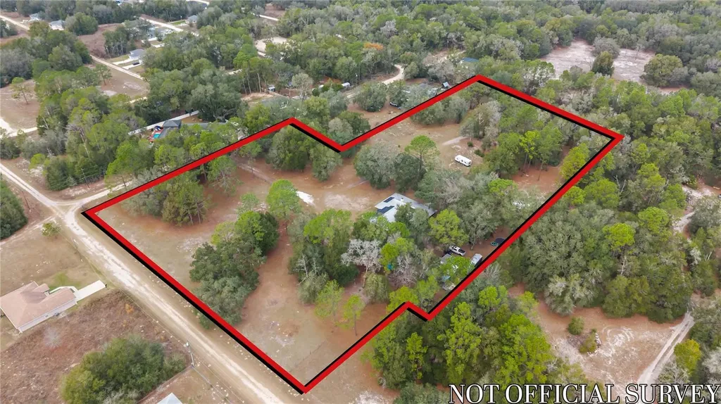 11235 SW 131st Terrace Dunnellon FL 34432