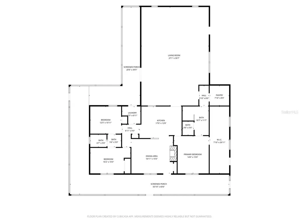 11235 SW 131st Terrace Dunnellon FL 34432