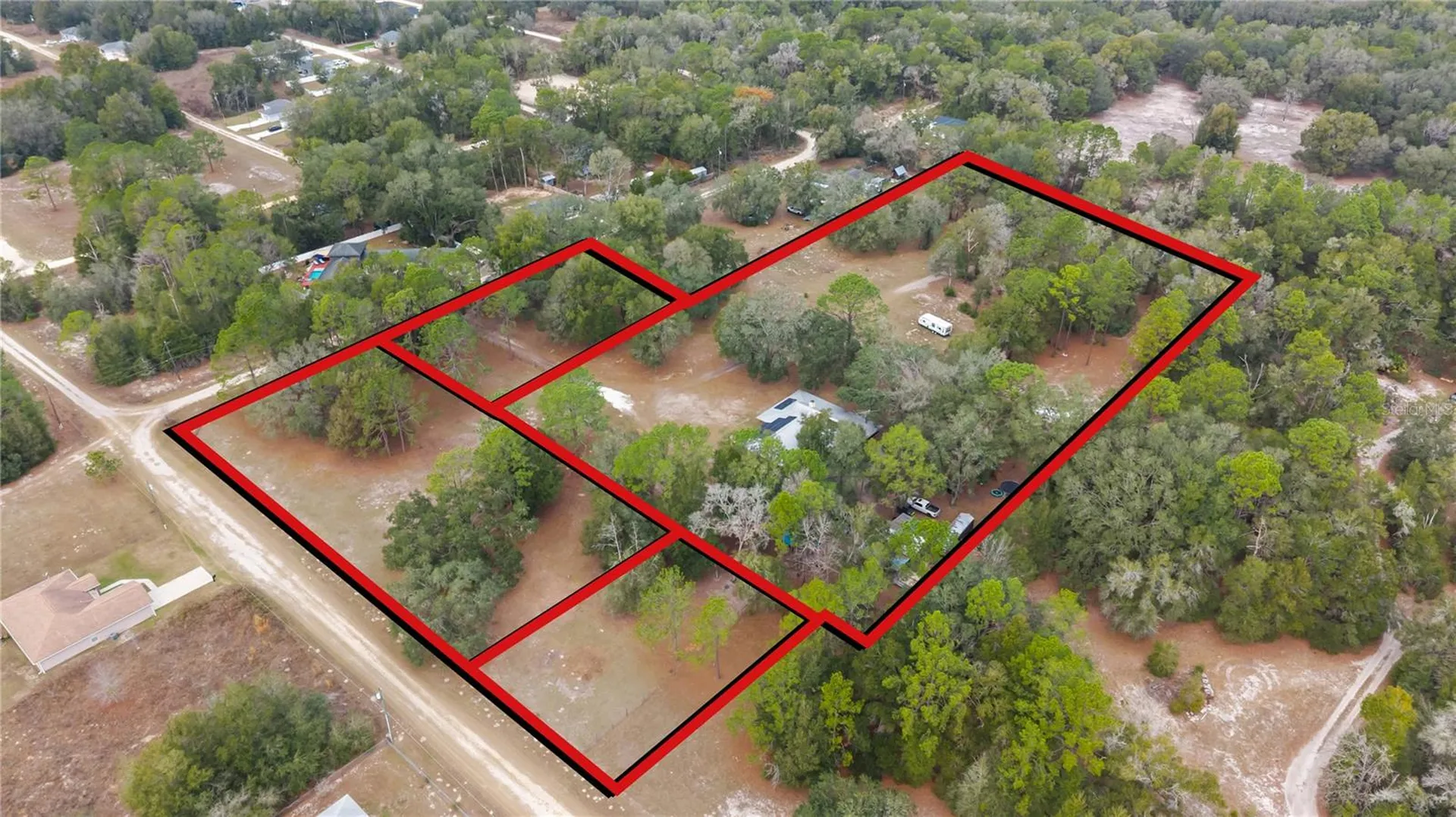 11235 SW 131st Terrace Dunnellon FL 34432