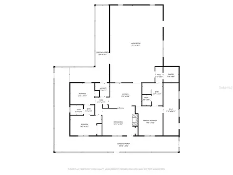 11235 SW 131st Terrace Dunnellon FL 34432