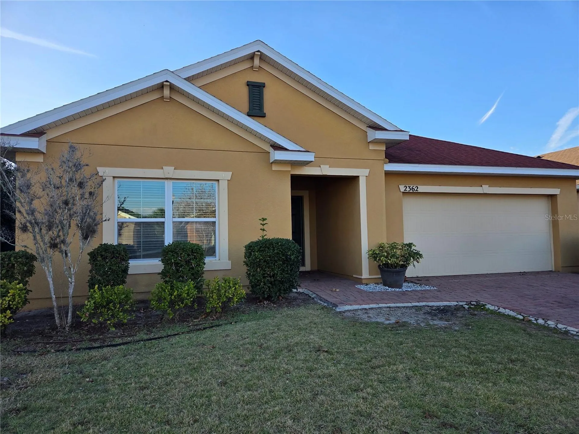 2362 Barton Bay Court Kissimmee FL 34758