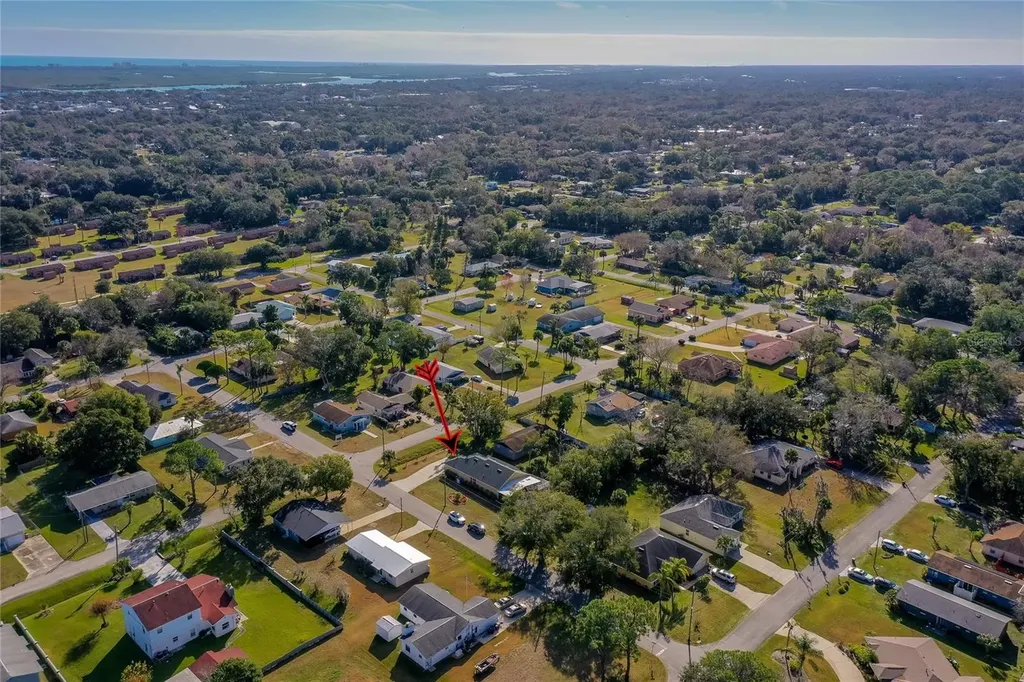 812 Hamilton Street New Smyrna Beach FL 32168