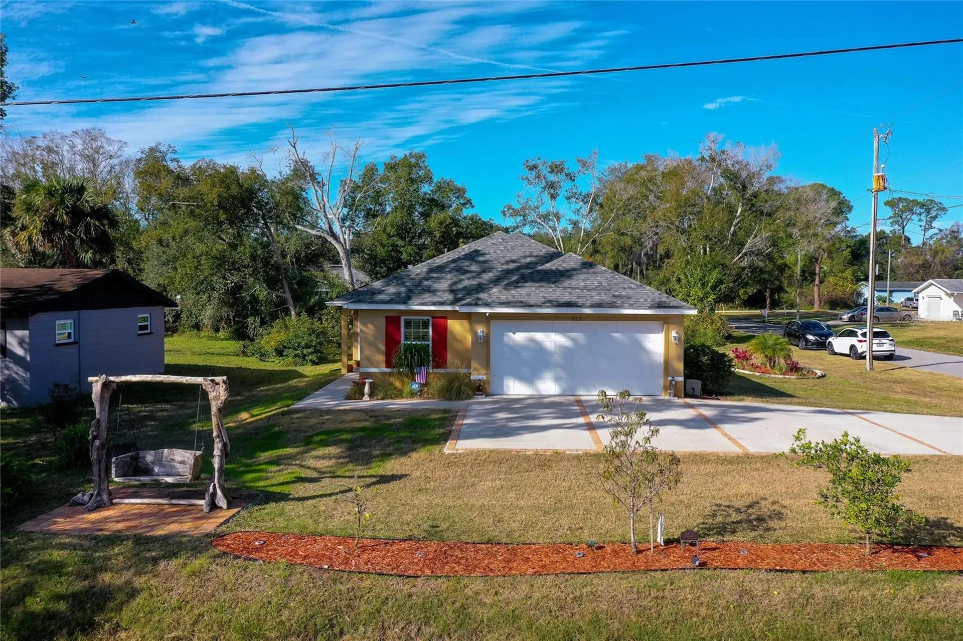 812 Hamilton Street New Smyrna Beach FL 32168