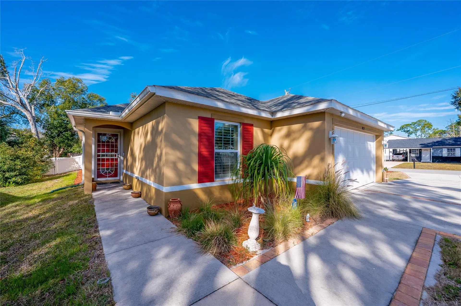 812 Hamilton Street New Smyrna Beach FL 32168
