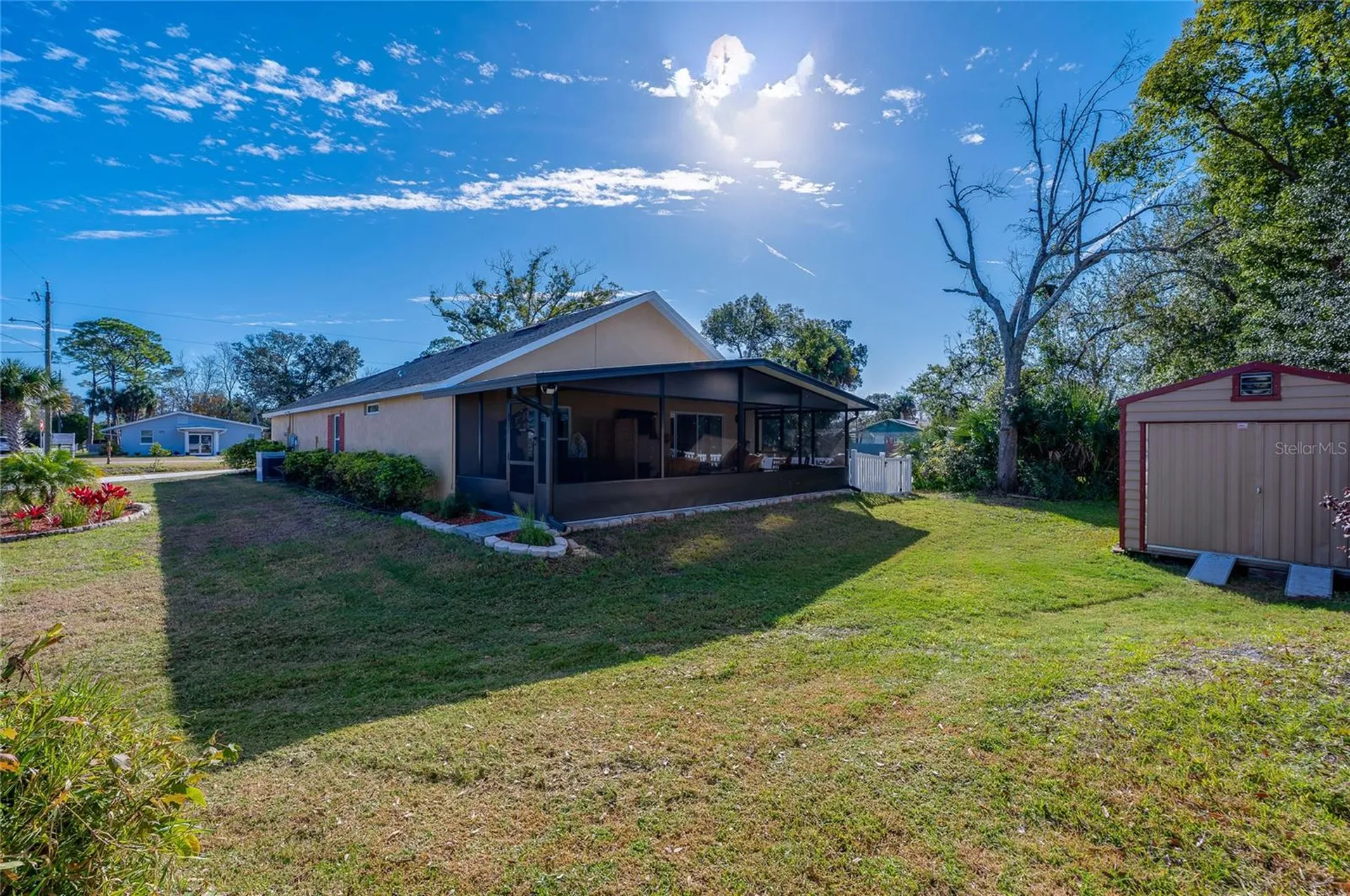 812 Hamilton Street New Smyrna Beach FL 32168