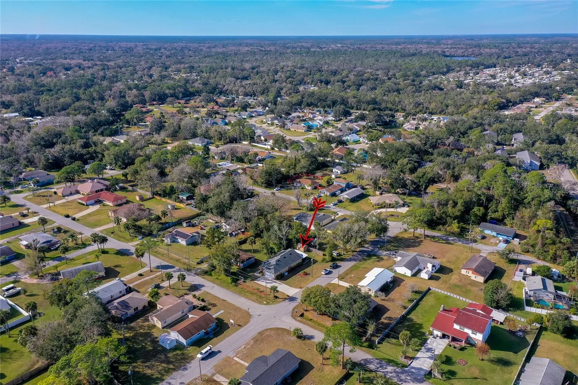 812 Hamilton Street New Smyrna Beach FL 32168