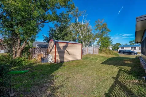 812 Hamilton Street New Smyrna Beach FL 32168