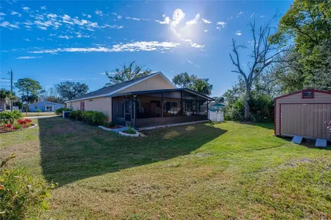 812 Hamilton Street New Smyrna Beach FL 32168