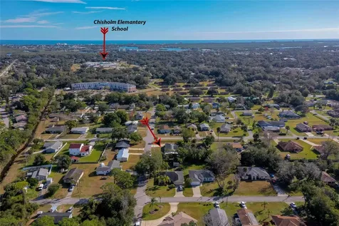 812 Hamilton Street New Smyrna Beach FL 32168