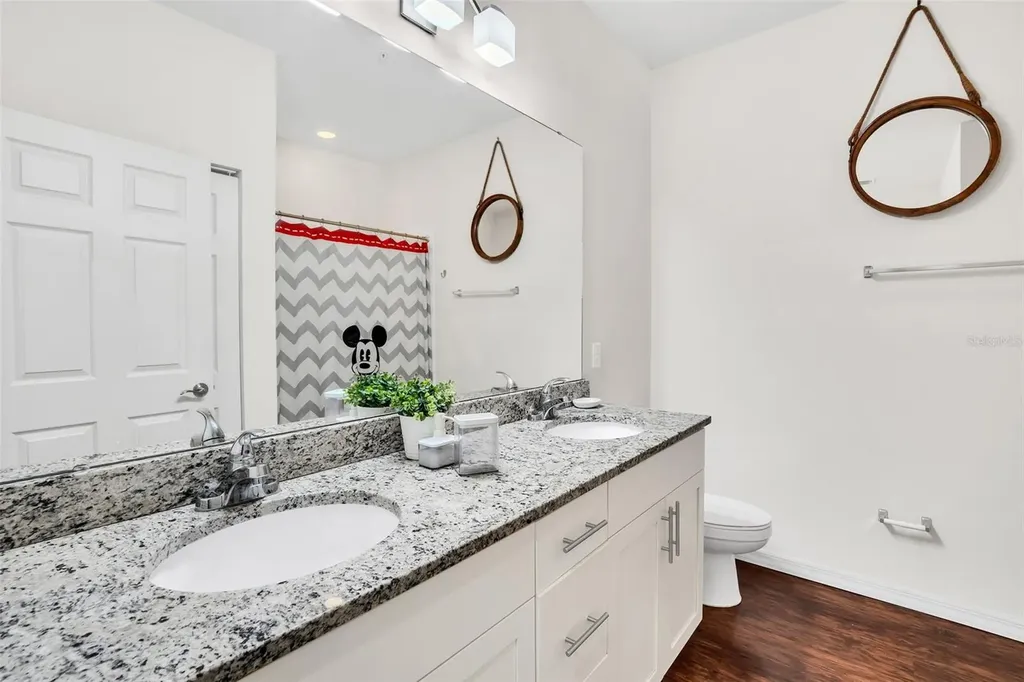 8932 Shine Drive Kissimmee FL 34747