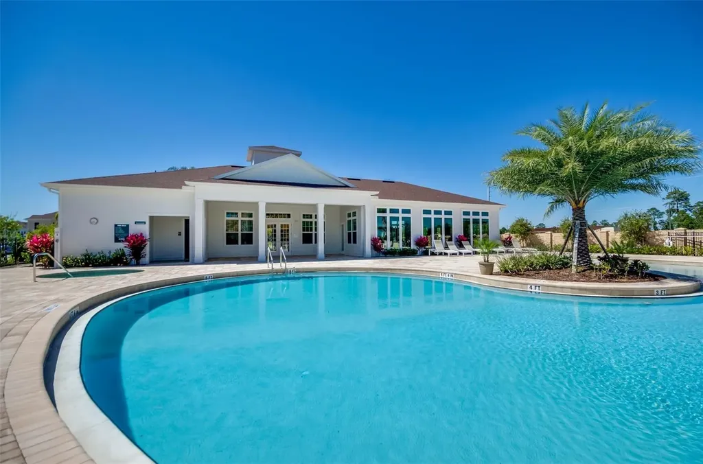 8932 Shine Drive Kissimmee FL 34747