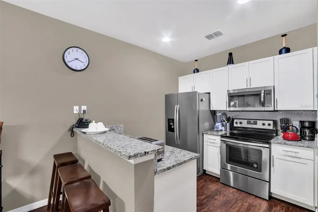 8932 Shine Drive Kissimmee FL 34747