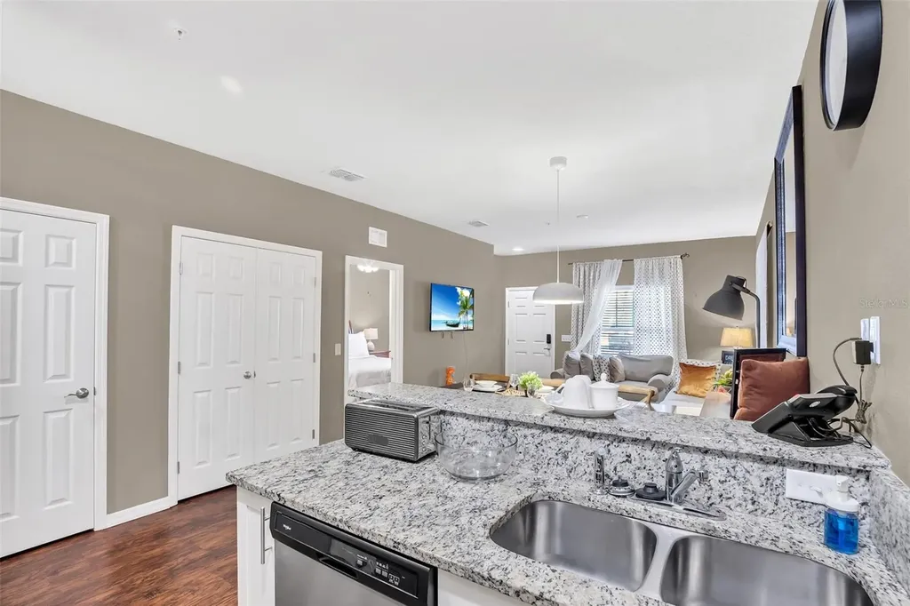 8932 Shine Drive Kissimmee FL 34747
