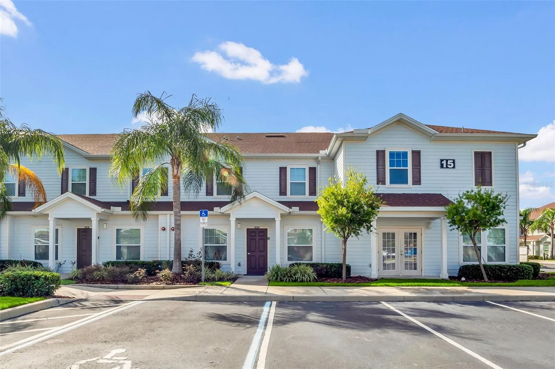 8932 Shine Drive Kissimmee FL 34747