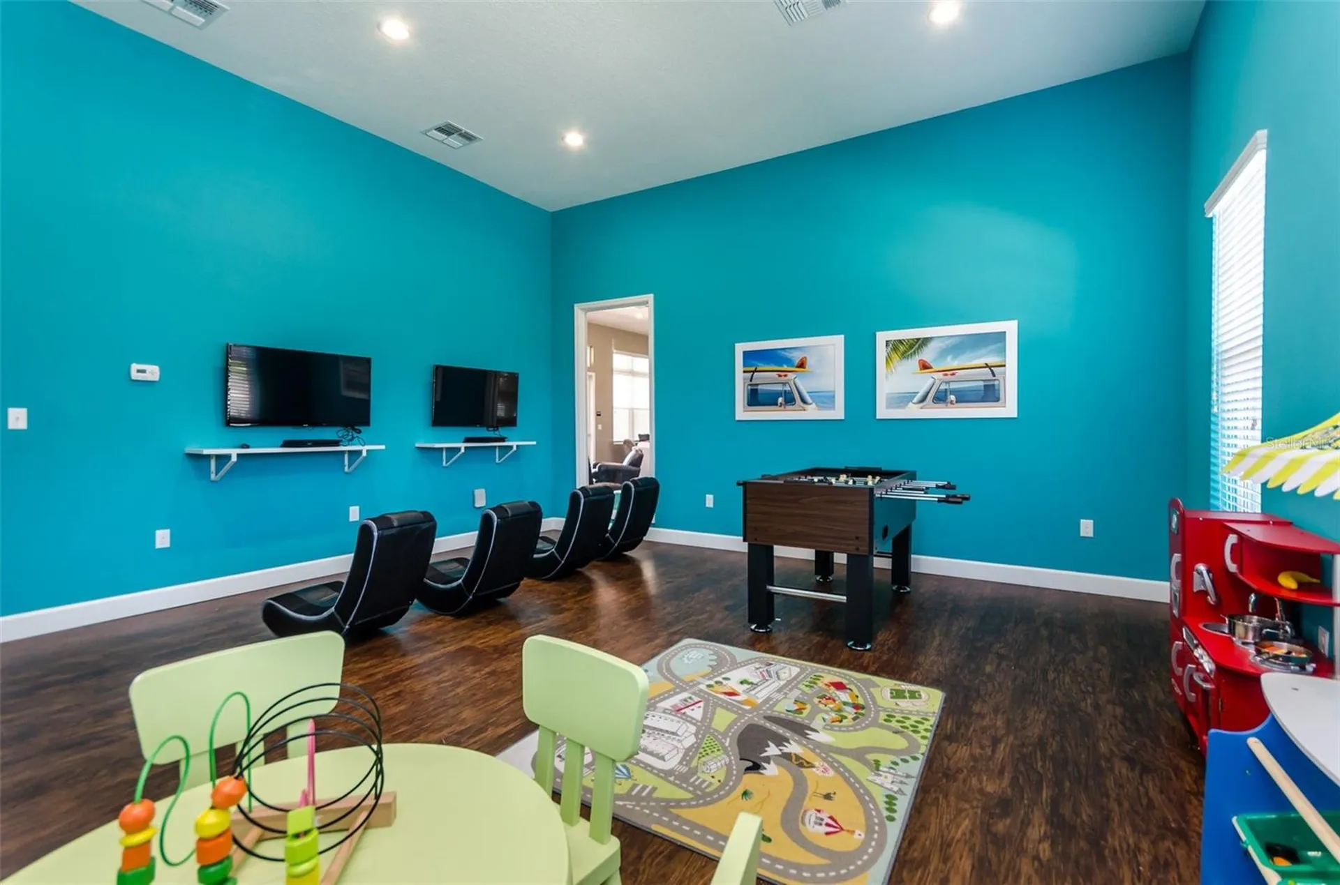 8932 Shine Drive Kissimmee FL 34747
