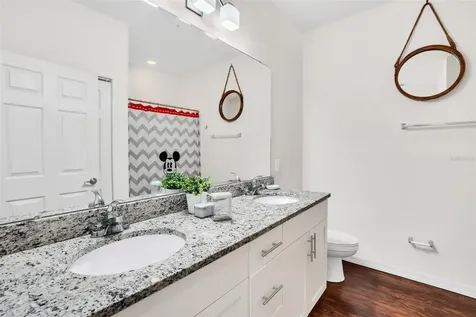 8932 Shine Drive Kissimmee FL 34747