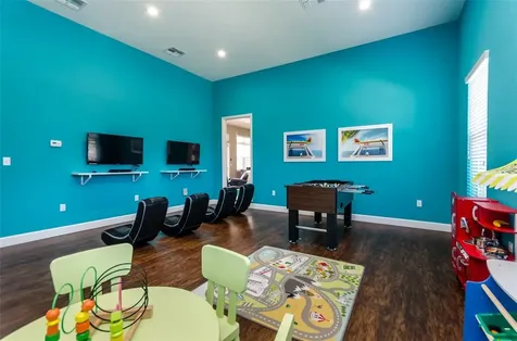 8932 Shine Drive Kissimmee FL 34747
