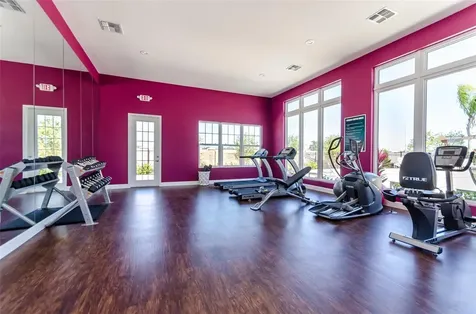 8932 Shine Drive Kissimmee FL 34747