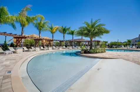 8932 Shine Drive Kissimmee FL 34747