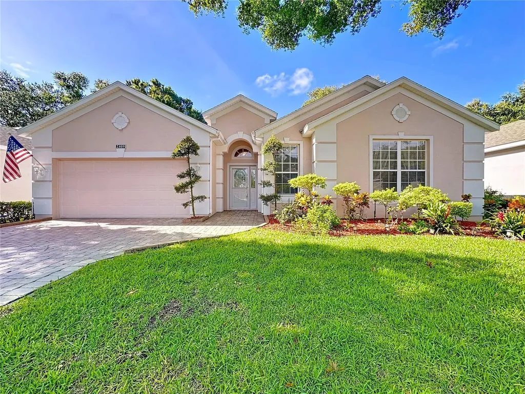 2409 Twickingham Court Clermont FL 34711