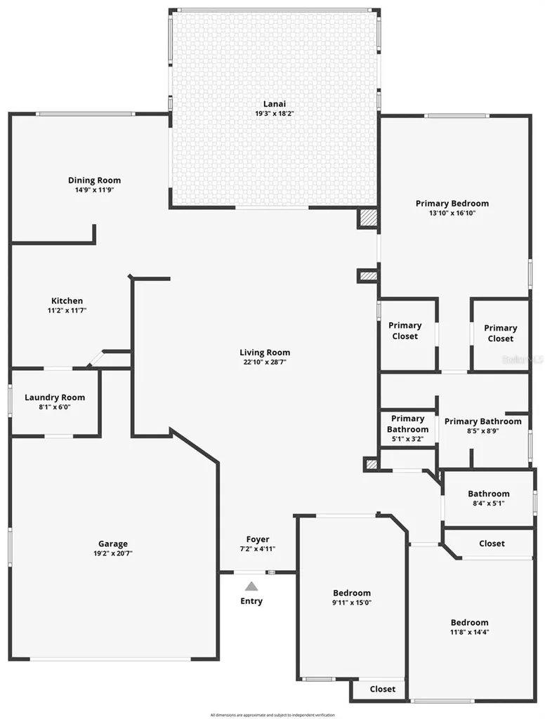 2409 Twickingham Court Clermont FL 34711
