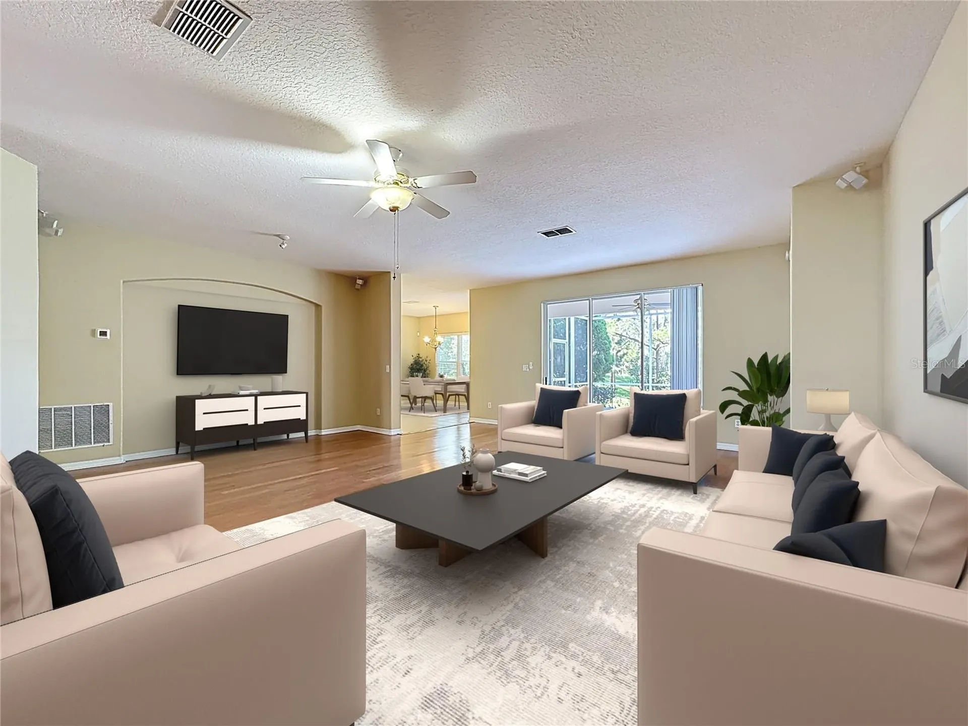 2409 Twickingham Court Clermont FL 34711