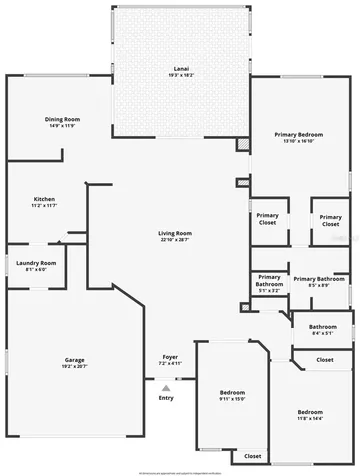 2409 Twickingham Court Clermont FL 34711