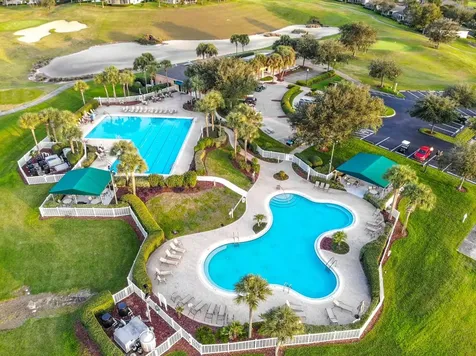 2409 Twickingham Court Clermont FL 34711