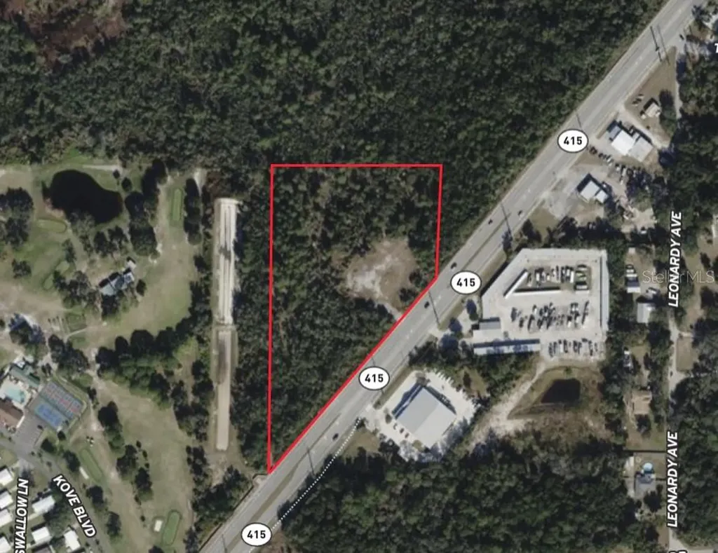 350 S State Road 415 Osteen FL 32764