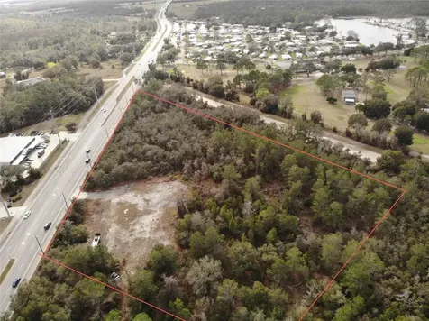 350 S State Road 415 Osteen FL 32764