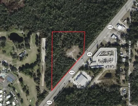 350 S State Road 415 Osteen FL 32764