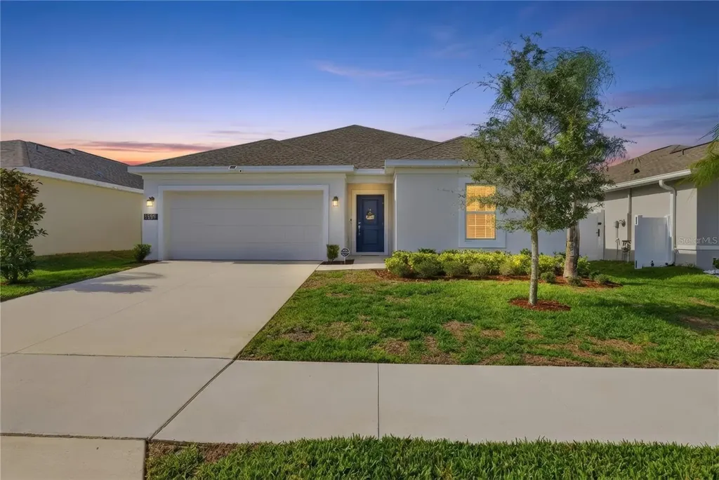 1539 Peach Creek Drive Osteen FL 32764