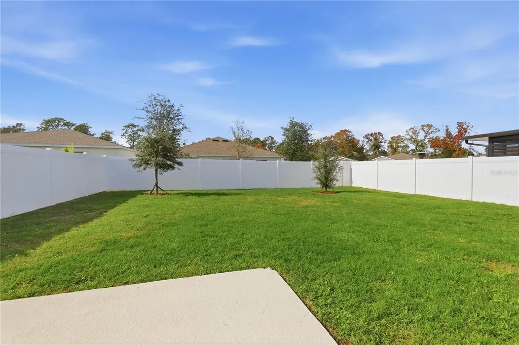 1539 Peach Creek Drive Osteen FL 32764