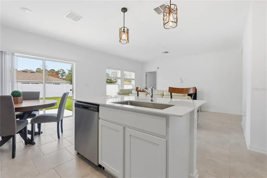 1539 Peach Creek Drive Osteen FL 32764