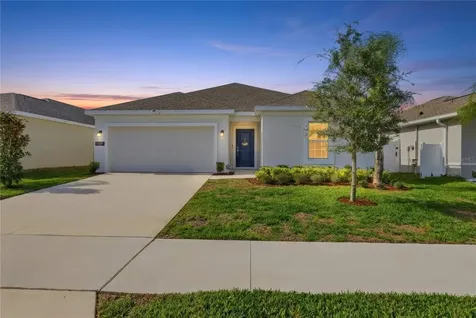 1539 Peach Creek Drive Osteen FL 32764